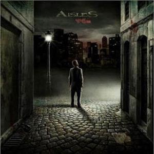 Aisles - 4:45am CD (album) cover