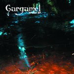 Gargamel Water album cover