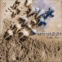 Ghiribizzi Pan'ta Rhei album cover