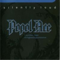 Popol Ace / ex Popol Vuh - Silently Loud  CD (album) cover