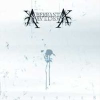Aberrant Vascular - Thyestes CD (album) cover
