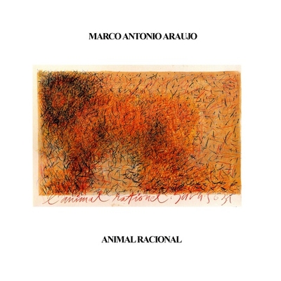 Marco Antnio Arajo Animal Racional album cover