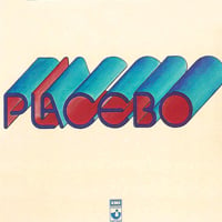 Placebo Placebo album cover