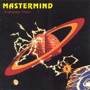 Mastermind Volume One album cover