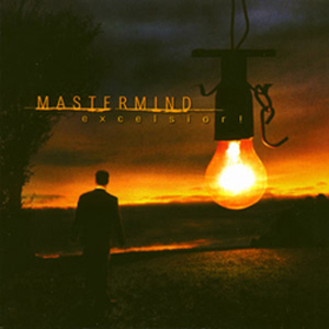 Mastermind - Excelsior! CD (album) cover