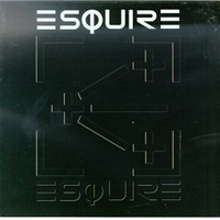 Esquire - Esquire CD (album) cover