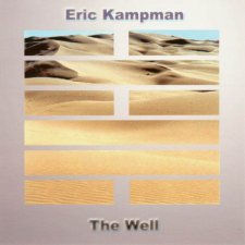 Eric Kampman The Well  album cover
