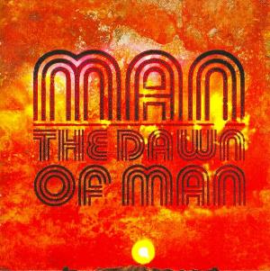 Man The Dawn Of Man album cover