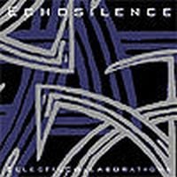 Echosilence - Demo 98 - Eclectic collaborations CD (album) cover