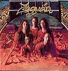 Zaguan - Testigo Del Tiempo CD (album) cover