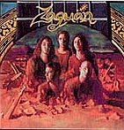 Zaguan Testigo Del Tiempo album cover