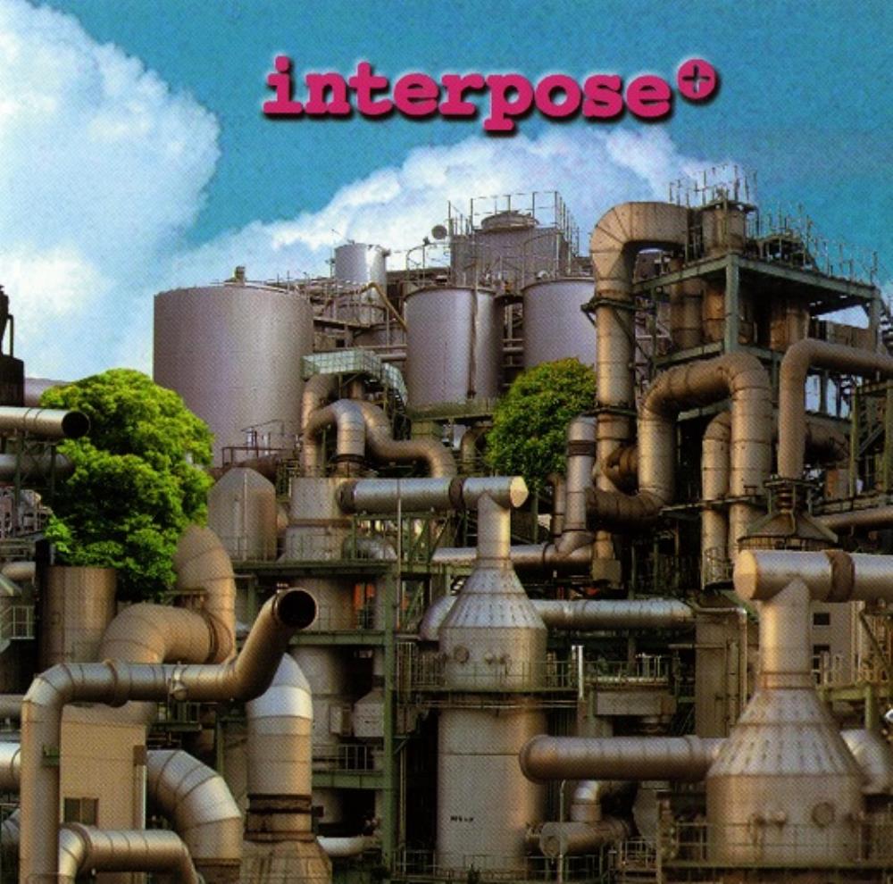 Interpose+ Interpose+ album cover