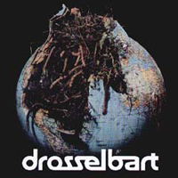 Drosselbart - Drosselbart CD (album) cover