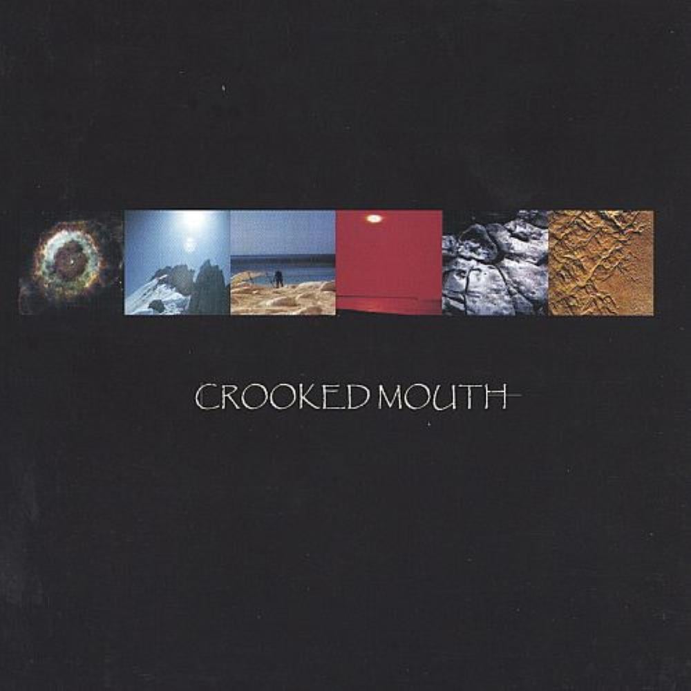 Crooked Mouth - Crooked Mouth CD (album) cover