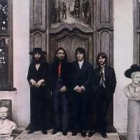 The Beatles - Hey Jude CD (album) cover