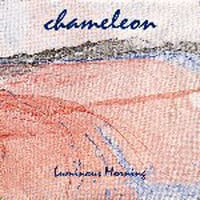 Chameleon - Luminous Morning CD (album) cover