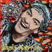 Chris Karrer Grandezza Moro album cover