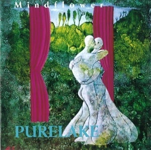Mindflower - Purelake CD (album) cover