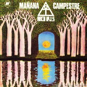 Arco Iris Maana Campestre album cover