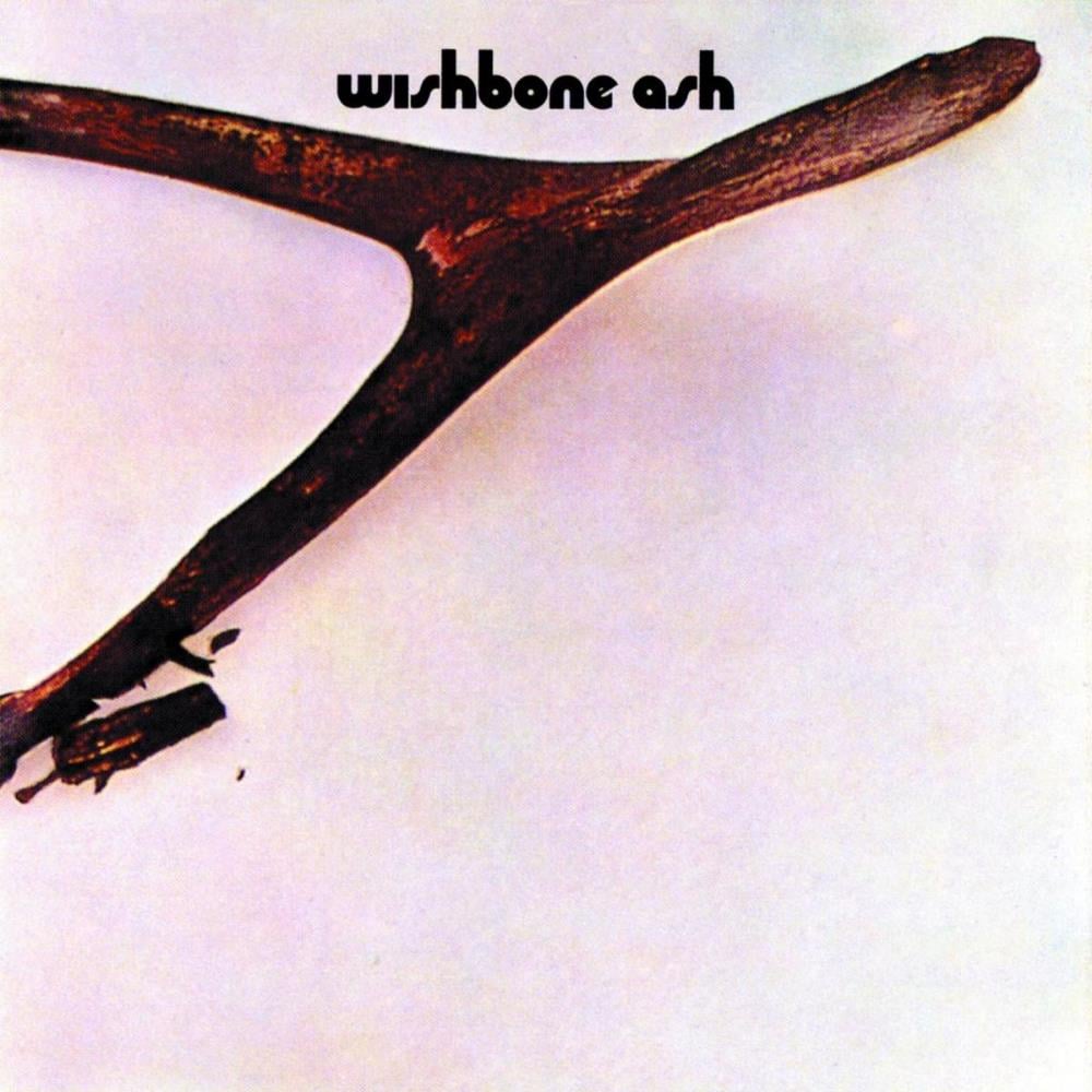 Wishbone Ash - Wishbone Ash CD (album) cover