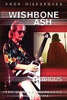 Wishbone Ash Rock Milestones Wishbone Ash : Argus album cover