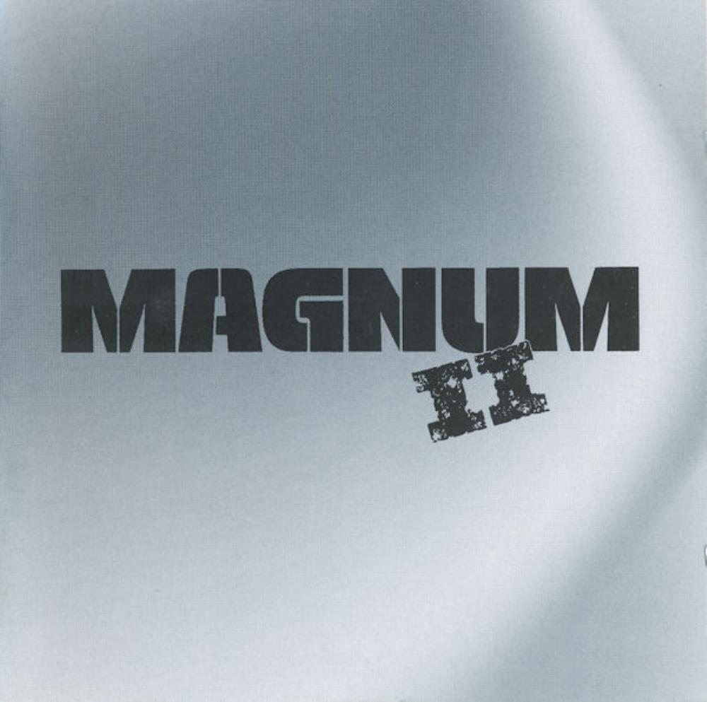 Magnum Magnum II album cover