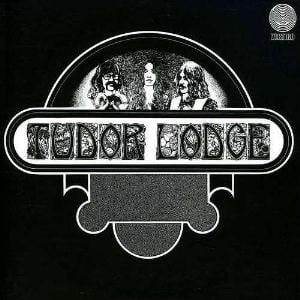 Tudor Lodge - Tudor Lodge CD (album) cover