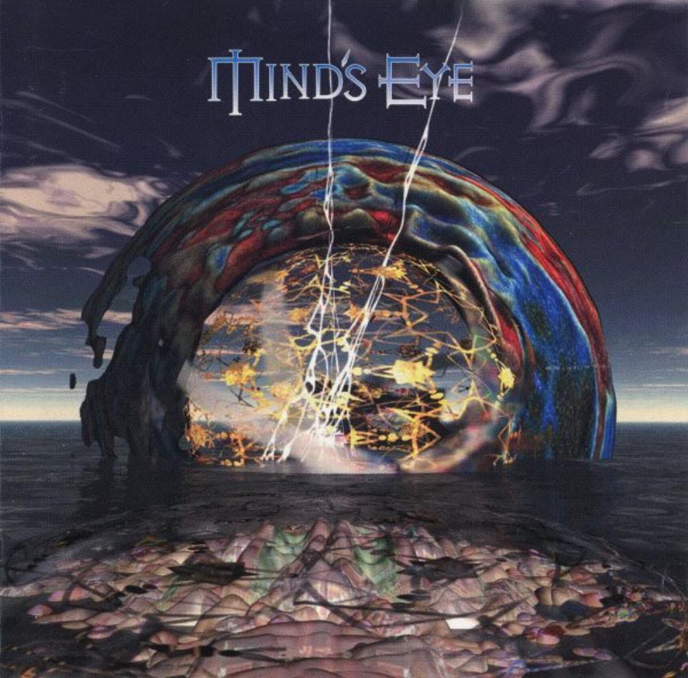 Mind's Eye Into The Unknown album cover