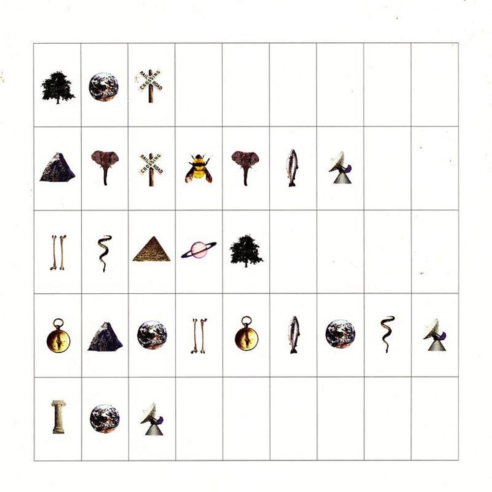 Pat Metheny - Pat Metheny Group: Imaginary Day CD (album) cover