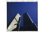 Pat Metheny - Unity Village CD (album) cover