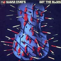 Volker Kriegel - Sugar Canes Got The Blues (with Don 