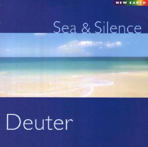 Deuter Sea And Silence album cover