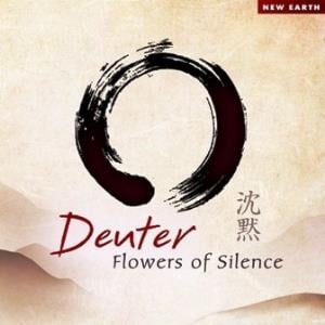 Deuter - Flowers Of Silence CD (album) cover