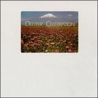 Deuter - Celebration CD (album) cover