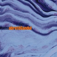 Abrete Gandul - Cuentos Para Dormir CD (album) cover