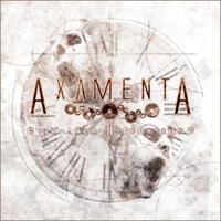 Axamenta - Ever-Arch-I-Tech-Ture  CD (album) cover
