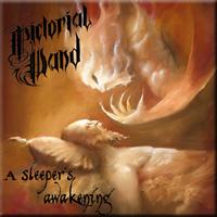 Pictorial Wand - A Sleeper's Awakening CD (album) cover