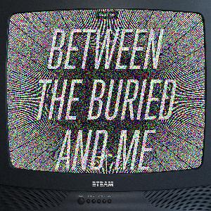 Between The Buried And Me - Best Of CD (album) cover