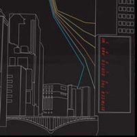 Between The Buried And Me Colors album cover