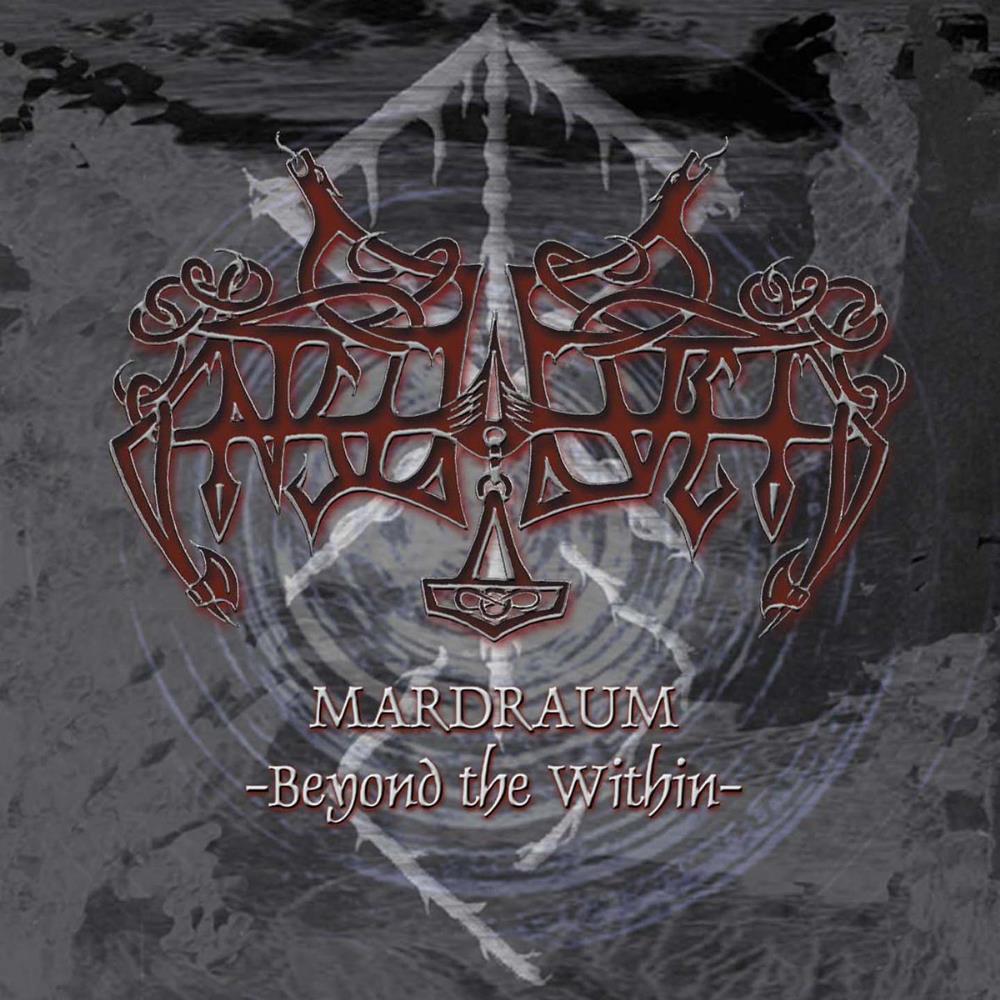 Enslaved - Mardraum - Beyond the Within CD (album) cover
