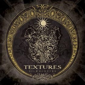 Textures - Silhouettes CD (album) cover