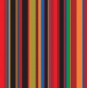 Absoluuttinen Nollapiste - Iiris CD (album) cover