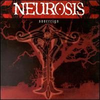 Neurosis Sovereign album cover