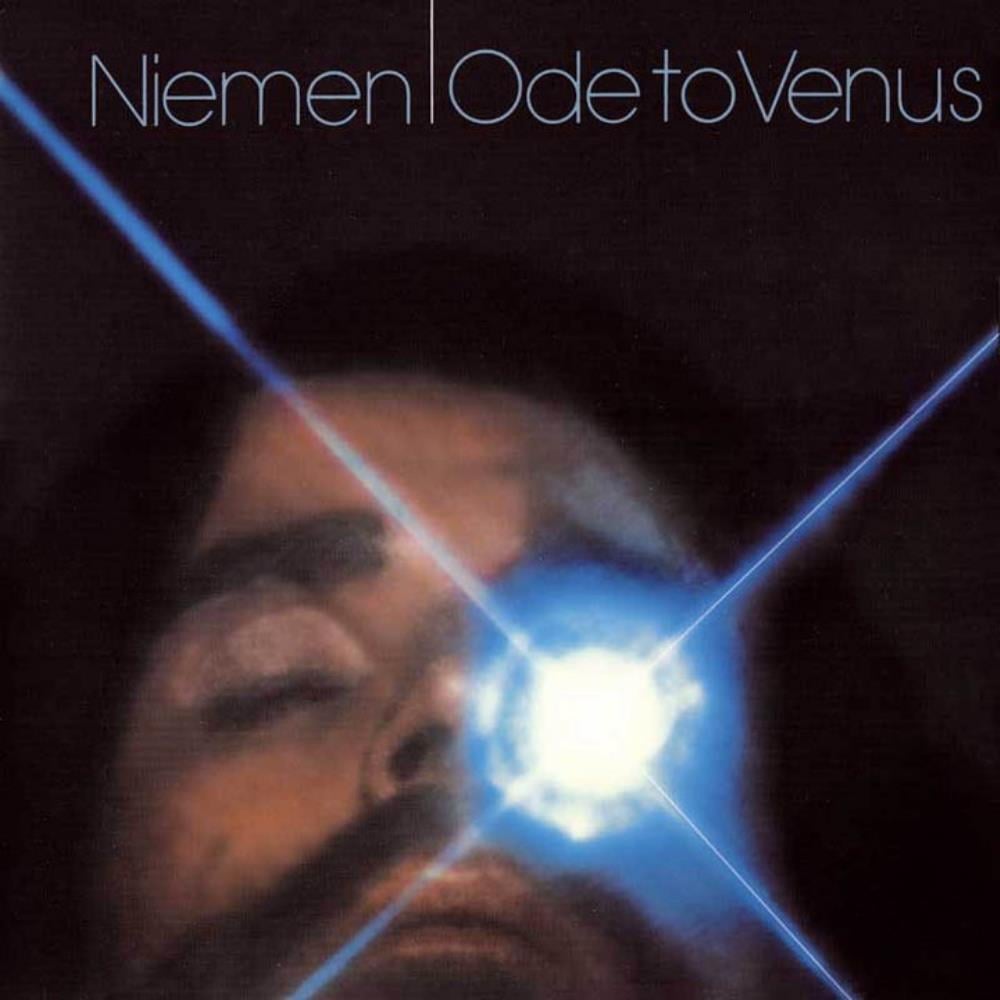 CzesŁaw Niemen - Ode To Venus CD (album) cover
