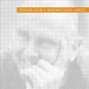 Hans-Joachim Roedelius Works (1968-2005) album cover