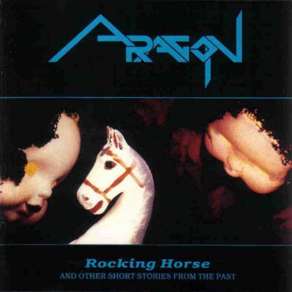 Aragon - Rocking Horse, and Other Short Stories from the Past CD (album) cover