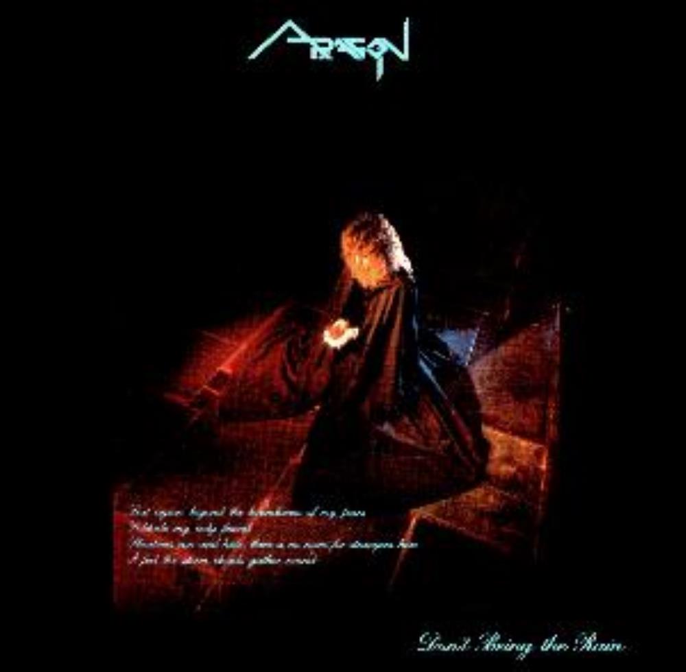 Aragon - Don't Bring the Rain CD (album) cover