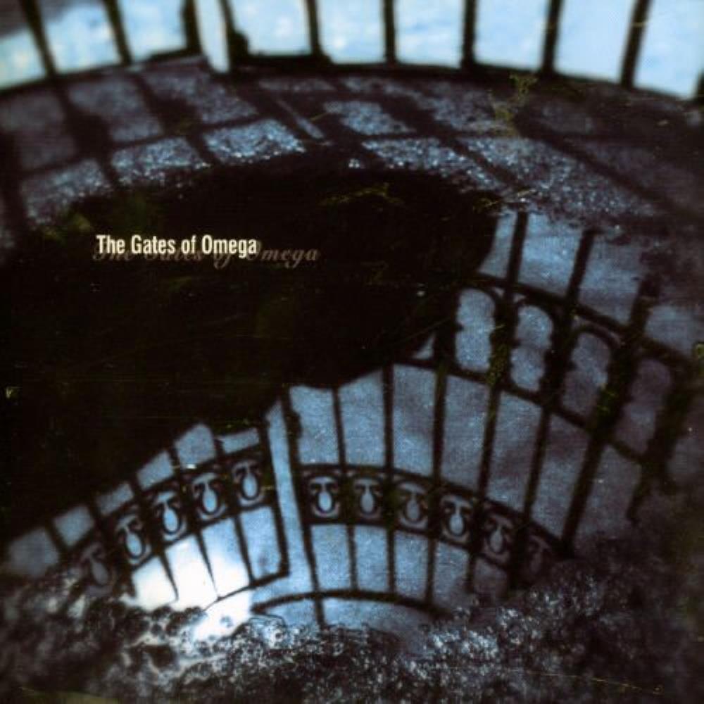 Moongarden The Gates of Omega album cover