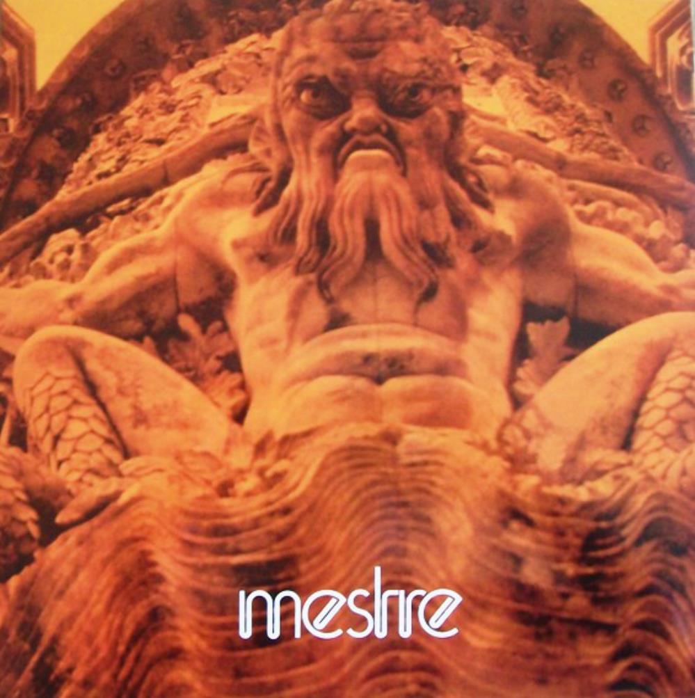 Petrus Castrus - Mestre CD (album) cover