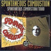Spontaneous Combustion Spontaneous Combustion / Triad album cover